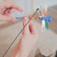 Giddy Kitty Cat Toys and Treats - Premium Interactive Play & Healthy Snacks for Your Barn Cat