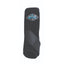 Professional's Choice 2XCOOL Cooling Horse Boots in black. These high-performance equine protective boots feature innovative triple-chilled cooling technology and a secure suspensory strap for ultimate leg support and heat dissipation. Ideal for equestrian training and competition, providing breathable, lightweight protection for your horse’s legs to prevent overheating and impact injuries.