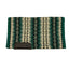 Professional's Choice Western Horse Show Saddle Blanket - 34x40, 100% New Zealand Wool, Heavyweight
