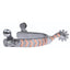 Professional's Choice 900 Series Western Performance Spurs - 2.5" Shank Size