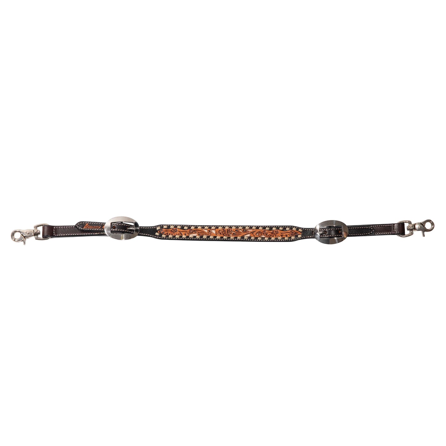 Professional's Choice Adjustable Wither Strap for Western Breastcollars - 26.6" to 29.5"