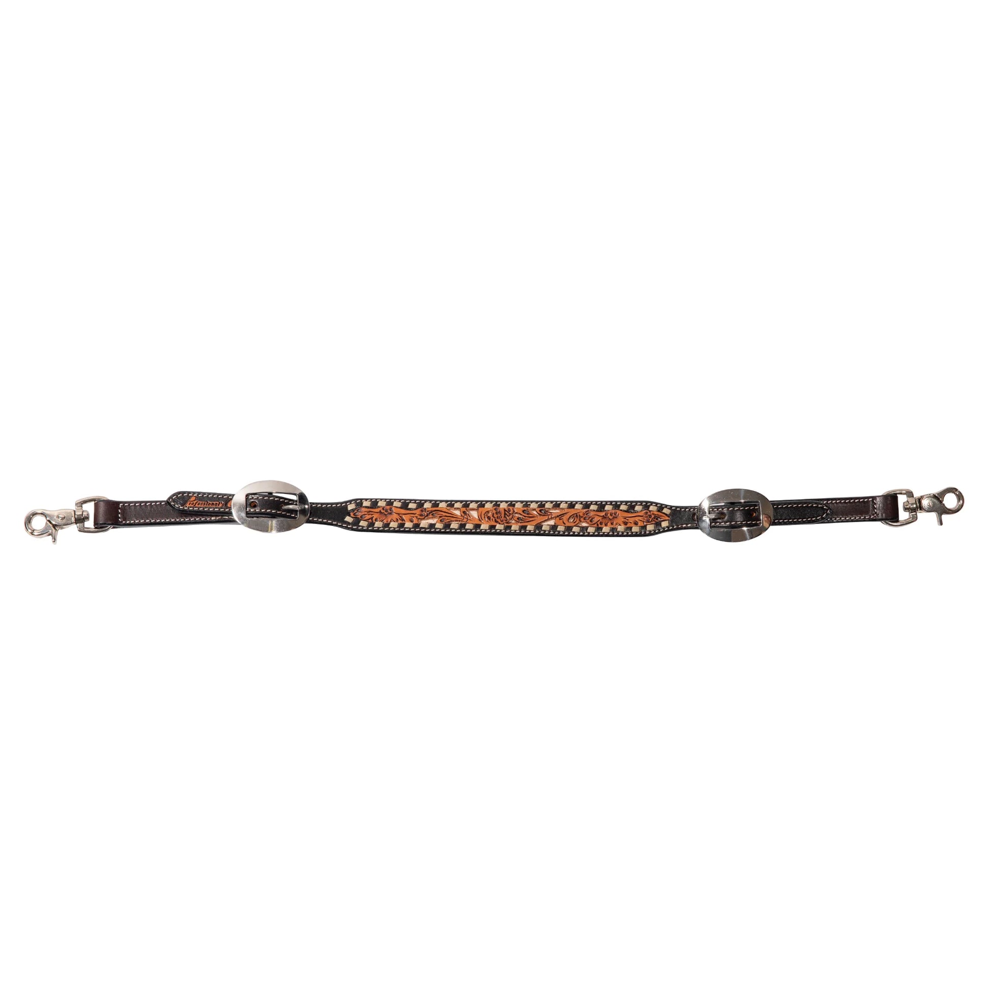 Professional's Choice Adjustable Wither Strap for Western Breastcollars - 26.6" to 29.5"