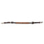 Professional's Choice Adjustable Wither Strap for Western Breastcollars - 26.6" to 29.5" 3P3035