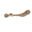 Professional's Choice Adult Spur Straps - Durable Leather Western Riding Gear