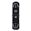 Professional's Choice Black Western Horse Cinch - Durable & Comfortable Equine Girth