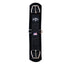 Professional's Choice Black Western Horse Cinch - Durable & Comfortable Equine Girth