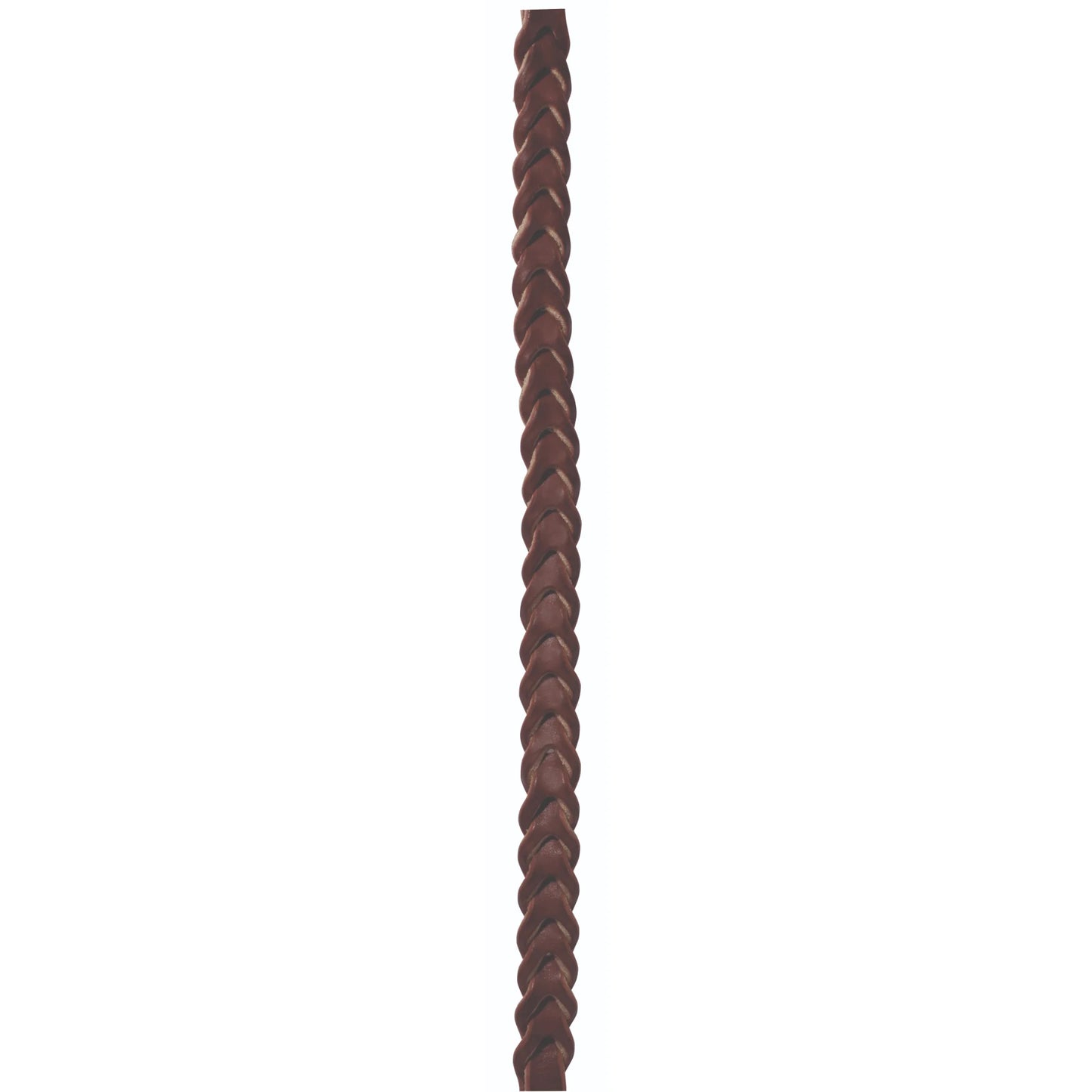Professional's Choice Bleeding Heart Leather Western Rein - 5/8" Width - Durable Tack