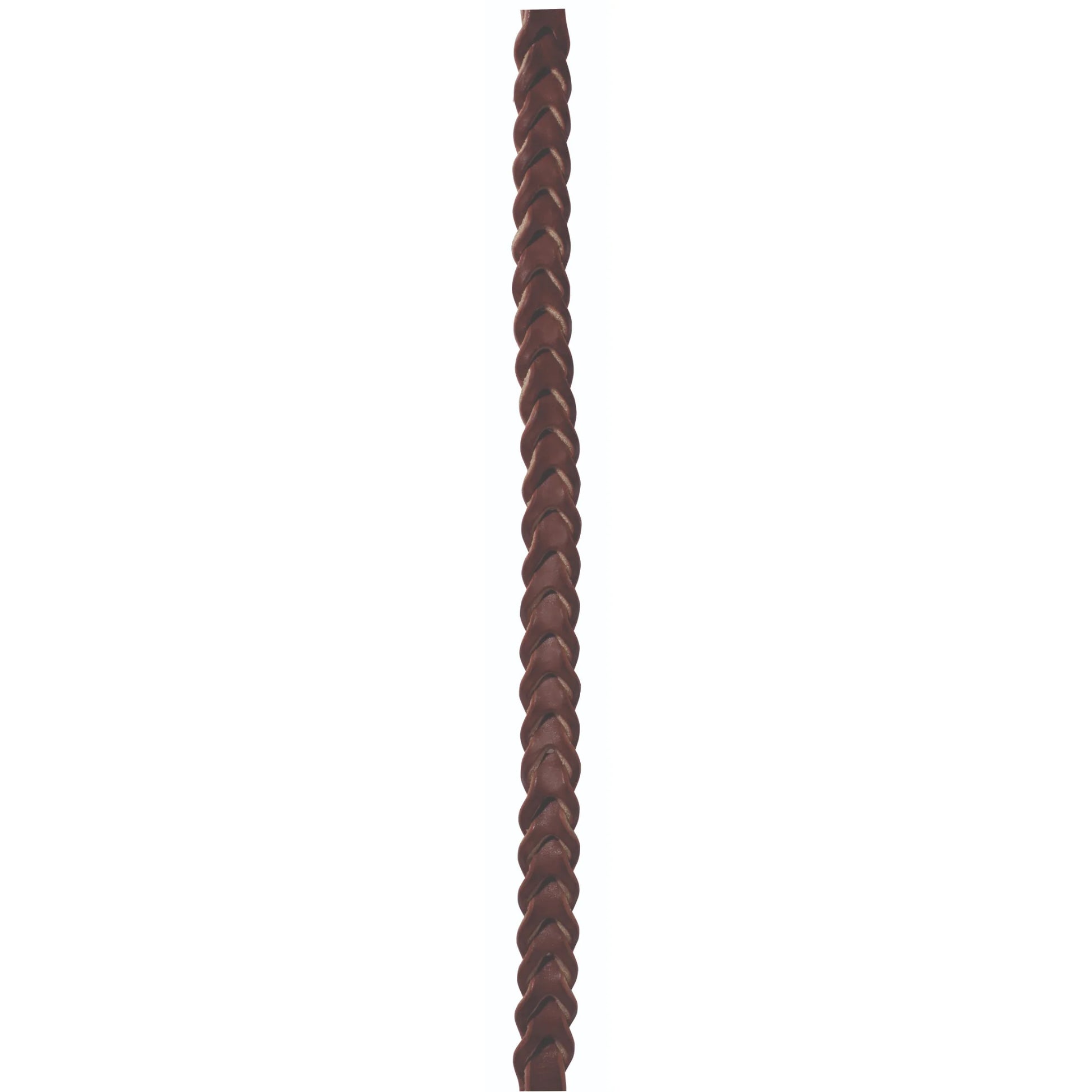 Professional's Choice Bleeding Heart Leather Western Rein - 5/8" Width - Durable Tack
