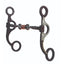 Professional's Choice Bob Avila Collection Western Horse Bit - Multiple Sizes