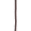 Professional's Choice Braided Roping Reins in a rich chocolate brown, featuring a durable textured braid for a superior non-slip grip. These high-quality horse reins are designed for performance and comfort, making them an essential piece of equestrian gear for western riding, roping, and horse training. Durable round rope construction ensures longevity and reliability in the arena or on the trail. Perfect addition to any horse tack collection.
