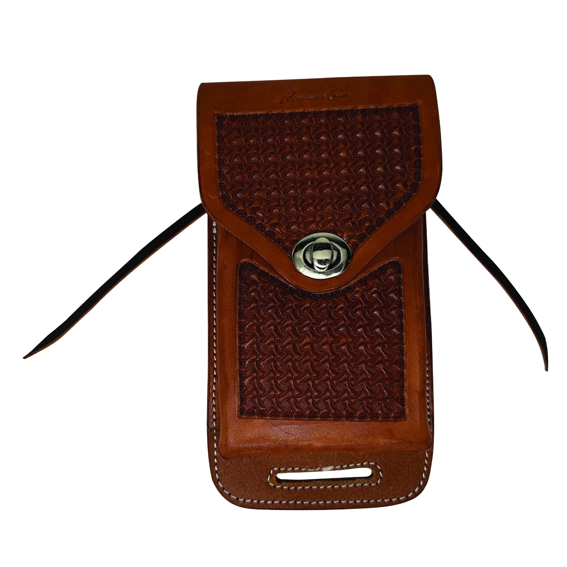 Professional's Choice Cell Phone Case - Durable Protective Phone Holder for the Barn and Trail
