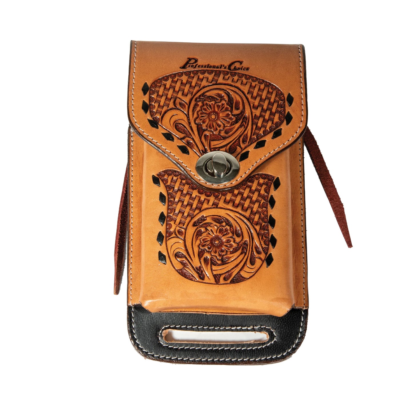 Professional's Choice Cell Phone Case - Durable Protective Phone Holder for the Barn and Trail