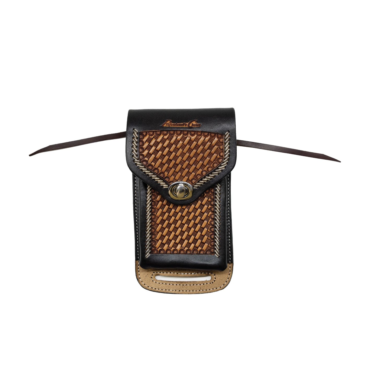 Professional's Choice Cell Phone Case - Durable Protective Phone Holder for the Barn and Trail