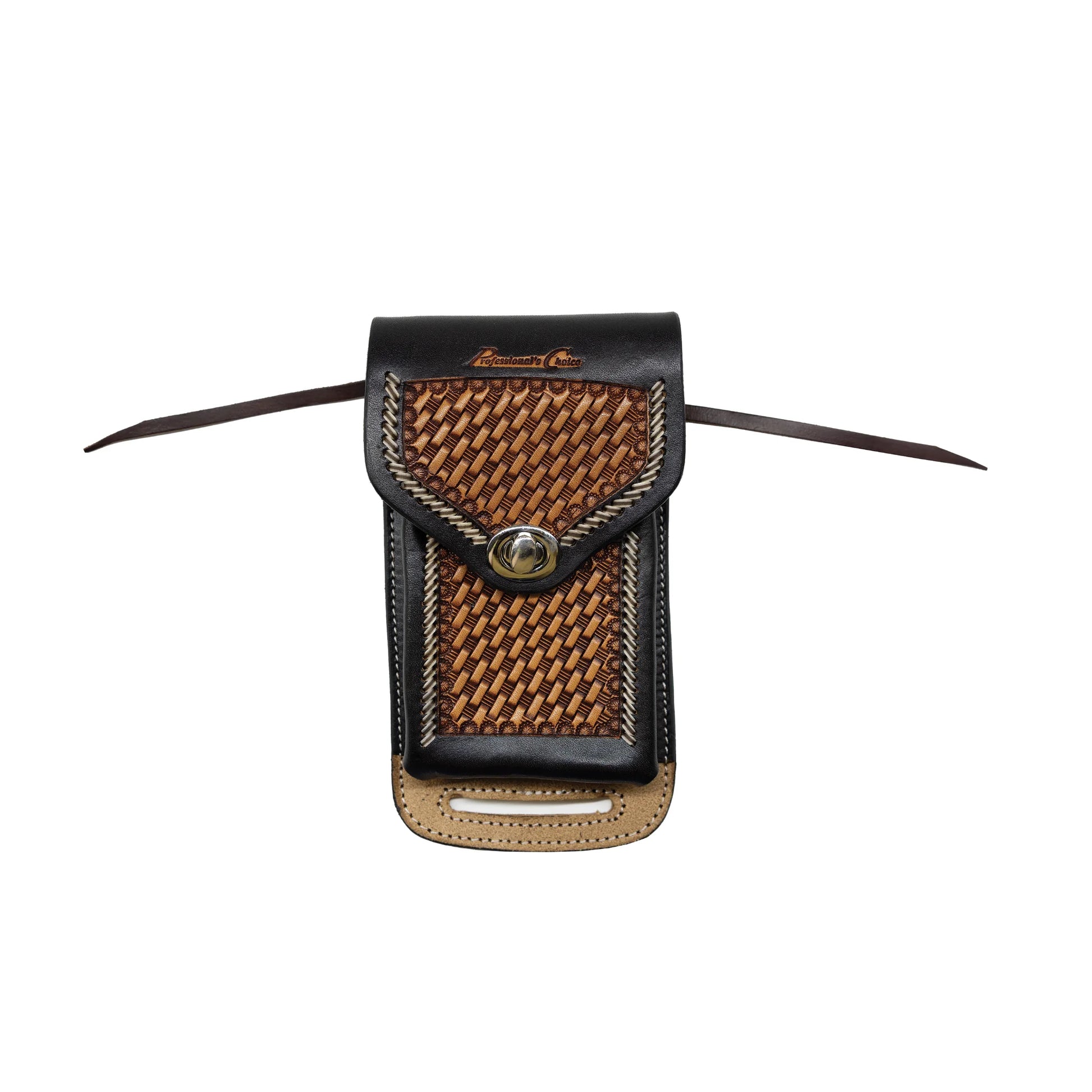 Professional's Choice Cell Phone Case - Durable Protective Phone Holder for the Barn and Trail