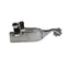 Professional's Choice Cloverleaf Spurs - Premium Western Performance Gear for Precision and Control