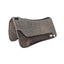 Professional's Choice Cowboy Felt Roper Western Saddle Pad - 31.5" x 34"