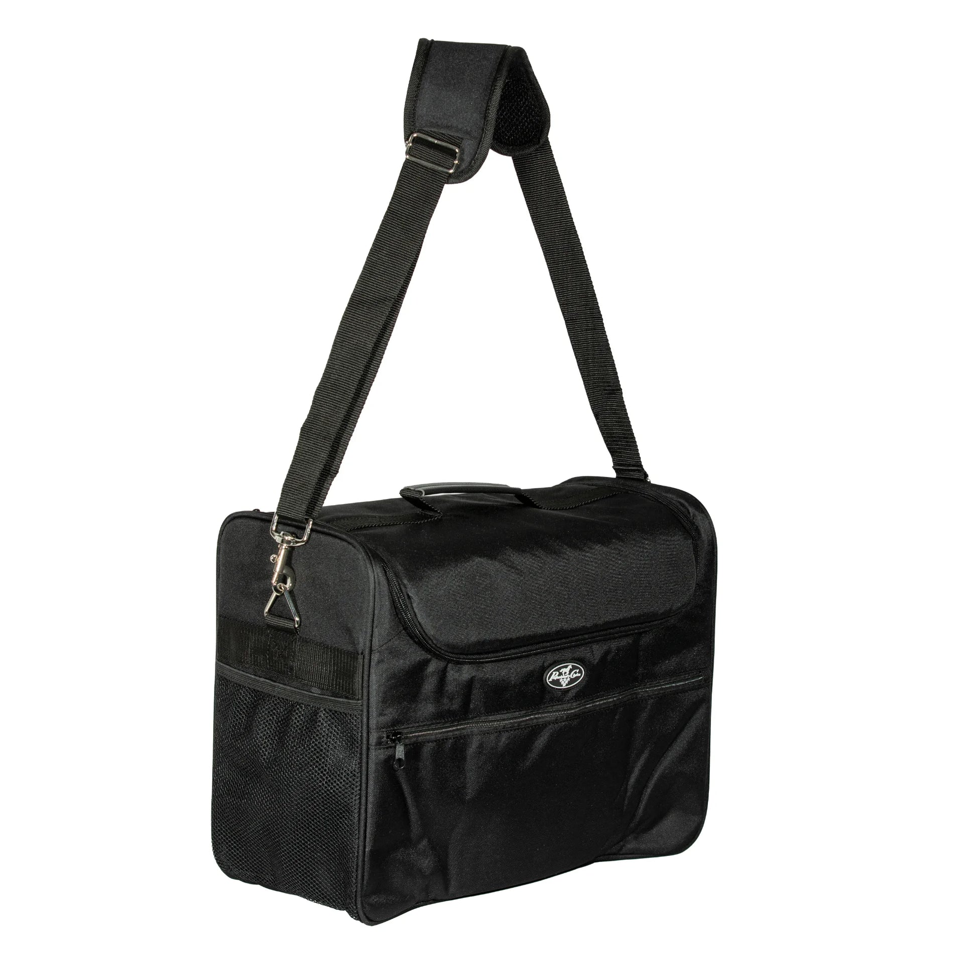 Professional's Choice Custom Cubby Organizer - Durable Barn & Trailer Gear Storage