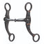 Professional's Choice Dot Shank Western Horse Bit - 5 1/4" Mouthpiece