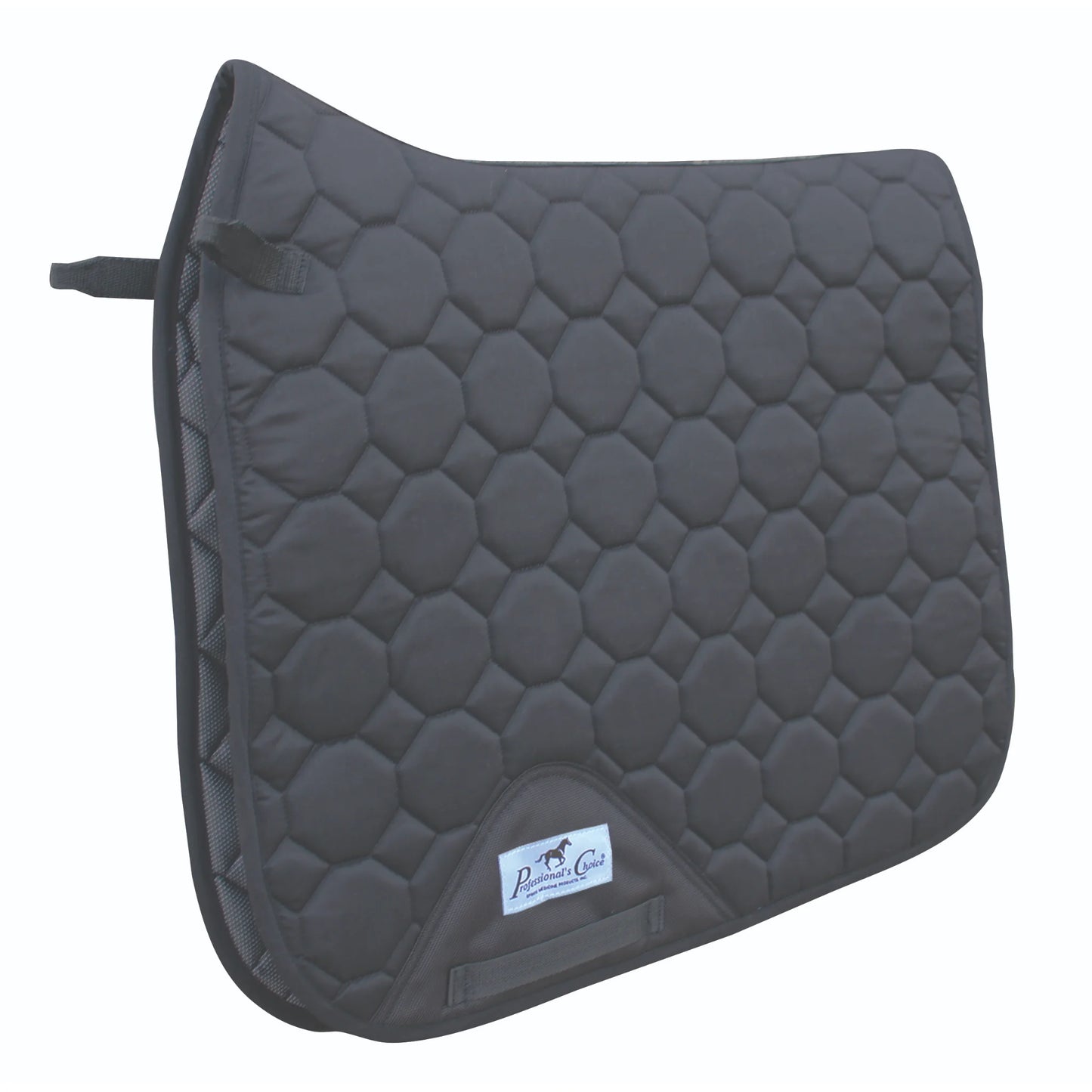 Professional's Choice Dressage Pad - High-Performance English Saddle Pad, 24" x 21.5"