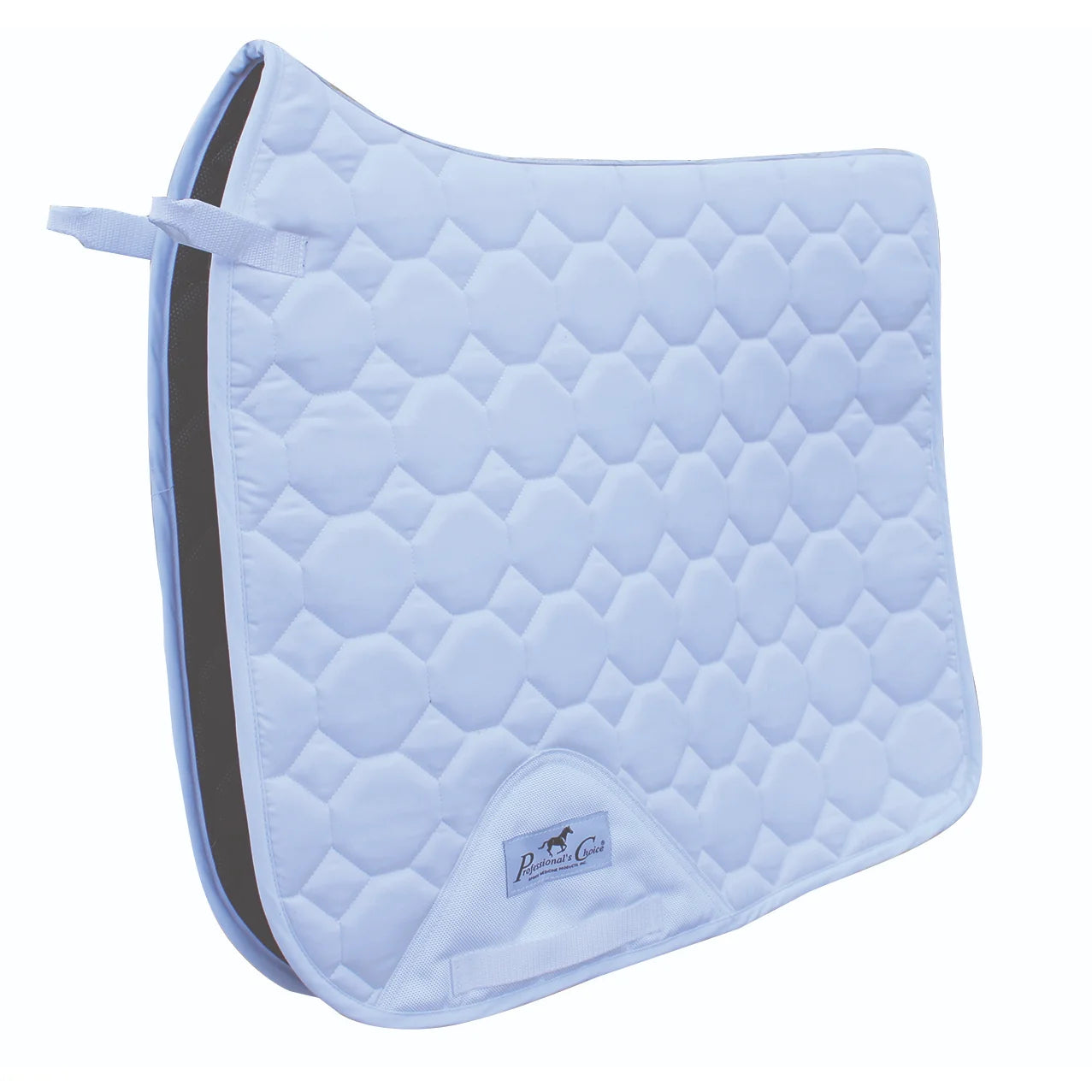 Professional's Choice Dressage Pad - High-Performance English Saddle Pad, 24" x 21.5"