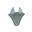 Professional's Choice Ear Bonnet - Breathable Fly Protection & Noise Reduction for Horses