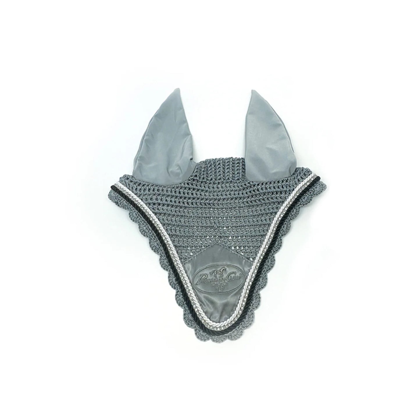 Professional's Choice Ear Bonnet - Breathable Fly Protection & Noise Reduction for Horses