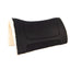 Professional's Choice Economy Work Pad - Durable Western Felt Saddle Pad