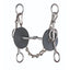 Professional's Choice Elevation Gag Bit - 5 1/8" Mouthpiece for Precise Lift and Control