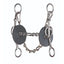 Professional's Choice Elevation Gag Bit - 5 1/8" Mouthpiece for Precise Lift and Control