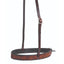 Professional's Choice Equine Noseband - Premium Leather Training Tack for Performance Horses