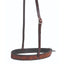Professional's Choice Equine Noseband - Premium Leather Training Tack for Performance Horses 3P5031