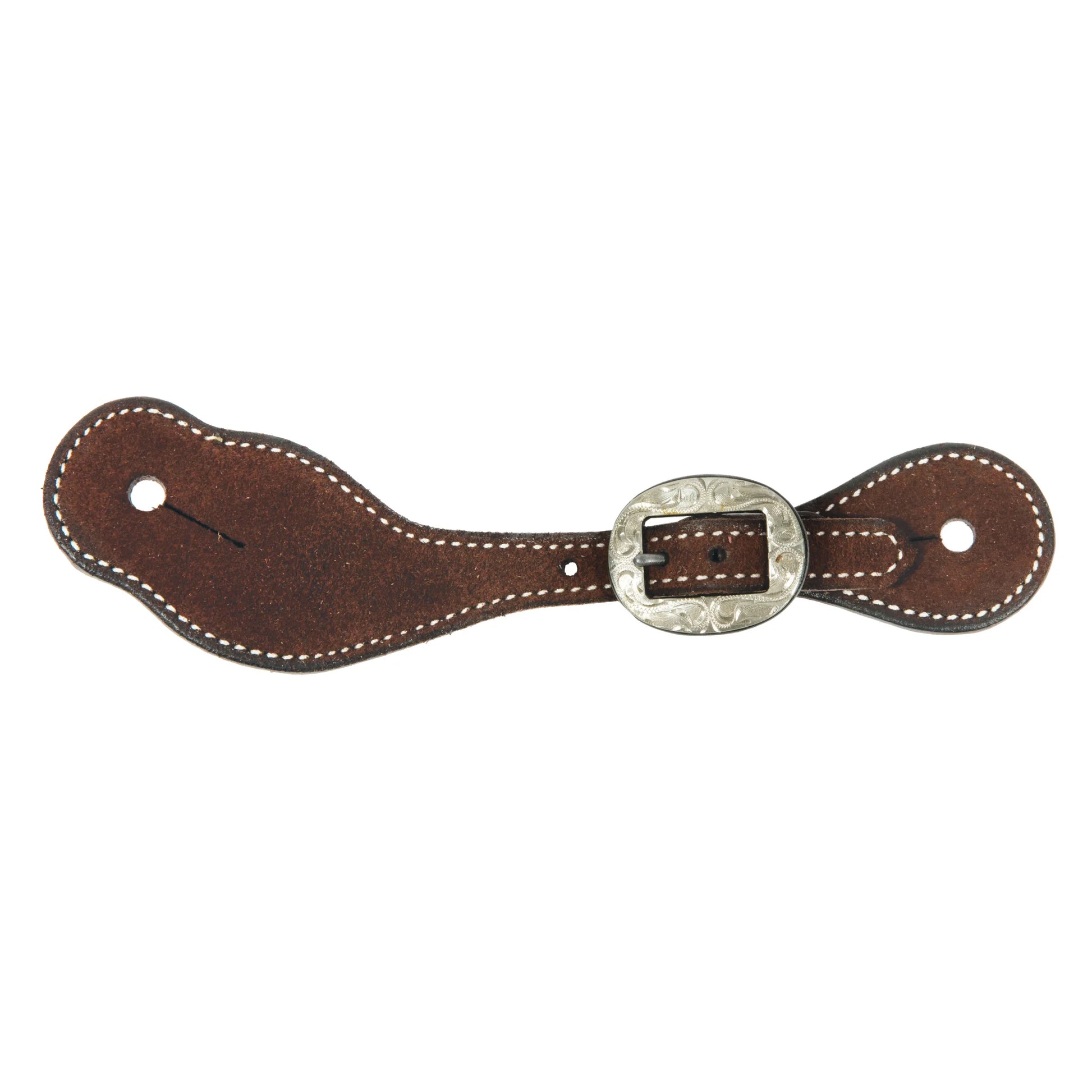 Professional's Choice Equine Spur Strap - Premium Leather Western Gear Built for the Long Haul