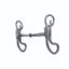 Professional's Choice Equisential Pony Bit - 5" Mouthpiece for Small Horses and Ponies