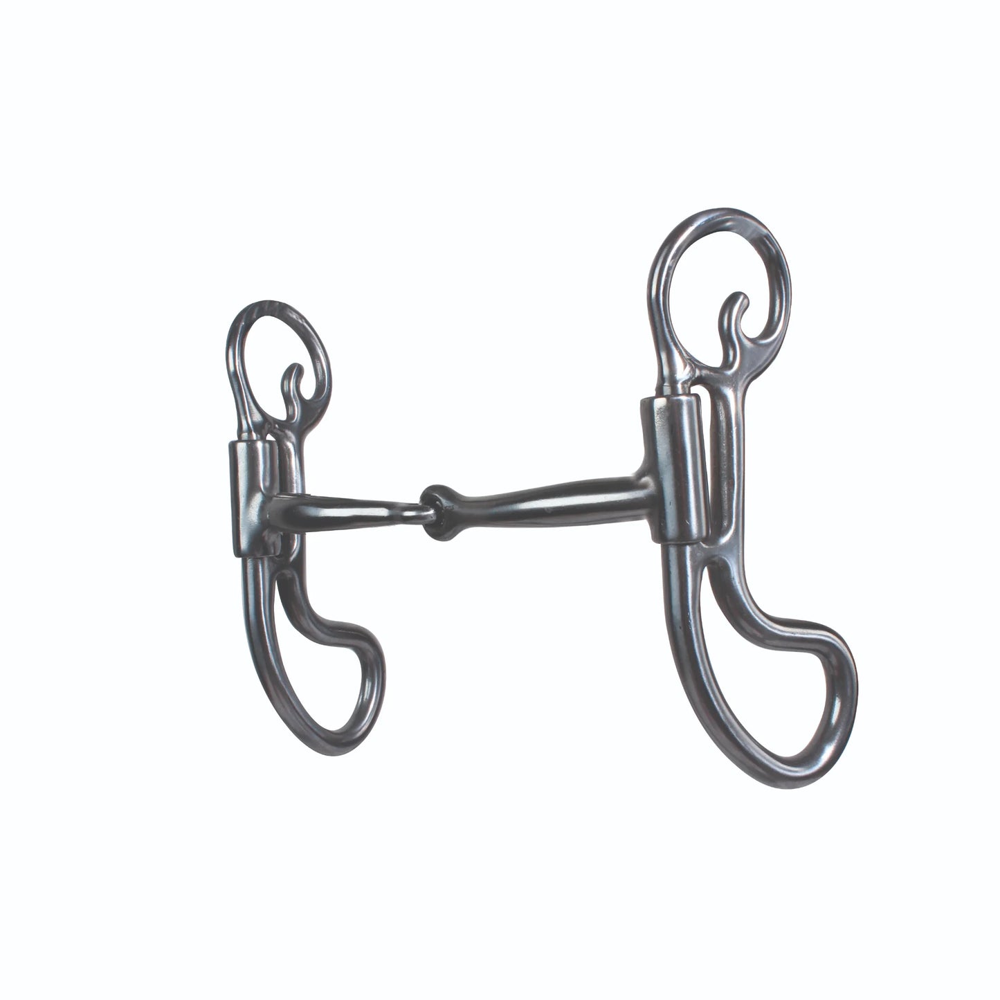 Professional's Choice Equisential Pony Bit - 5" Mouthpiece for Small Horses and Ponies