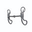 Professional's Choice Equisential Pony Bit - 5" Mouthpiece for Small Horses and Ponies