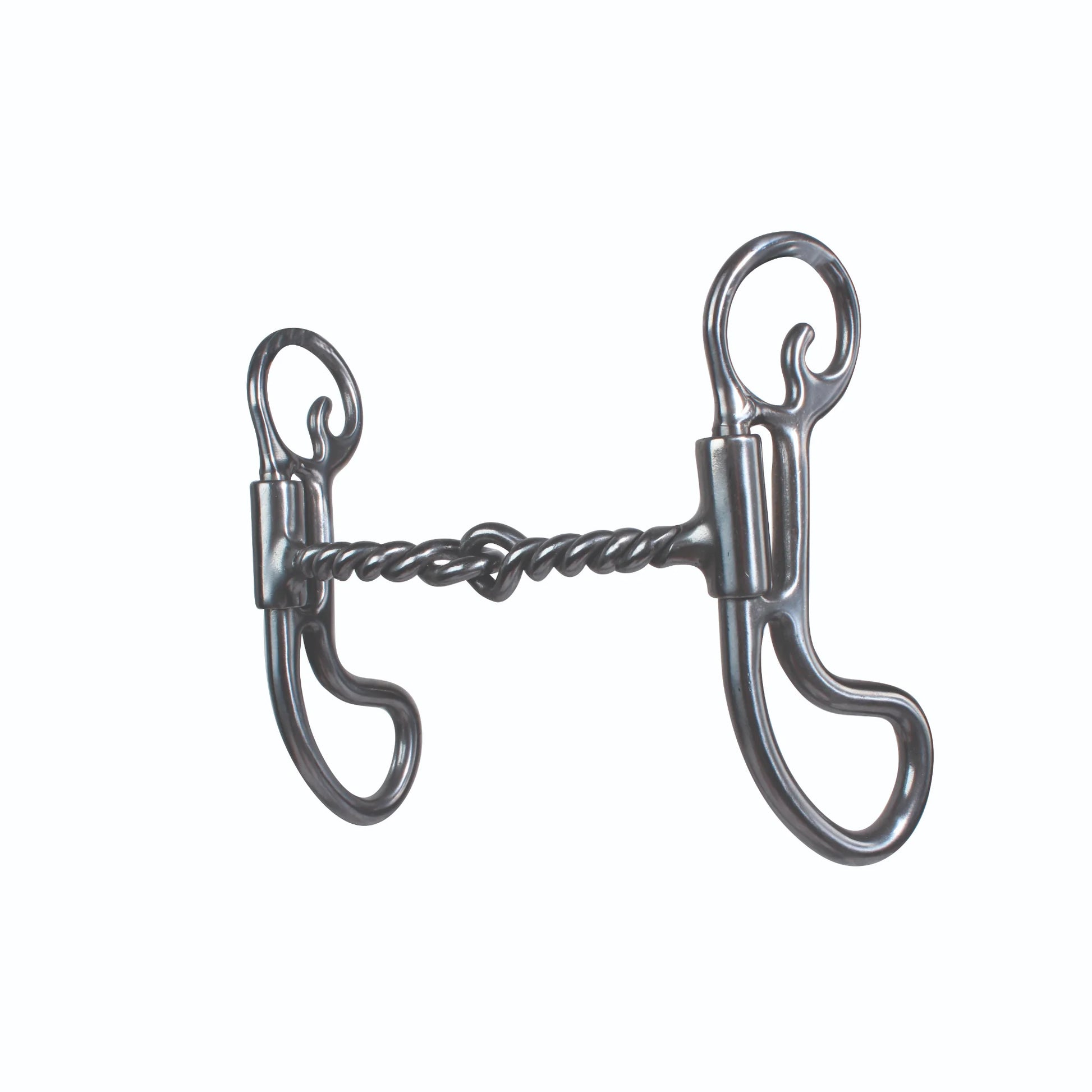 Professional's Choice Equisential Pony Bit - 5" Mouthpiece for Small Horses and Ponies