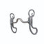 Professional's Choice Equisential Pony Bit - 5" Mouthpiece for Small Horses and Ponies
