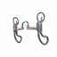 Professional's Choice Equisential Pony Bit - 5" Mouthpiece for Small Horses and Ponies