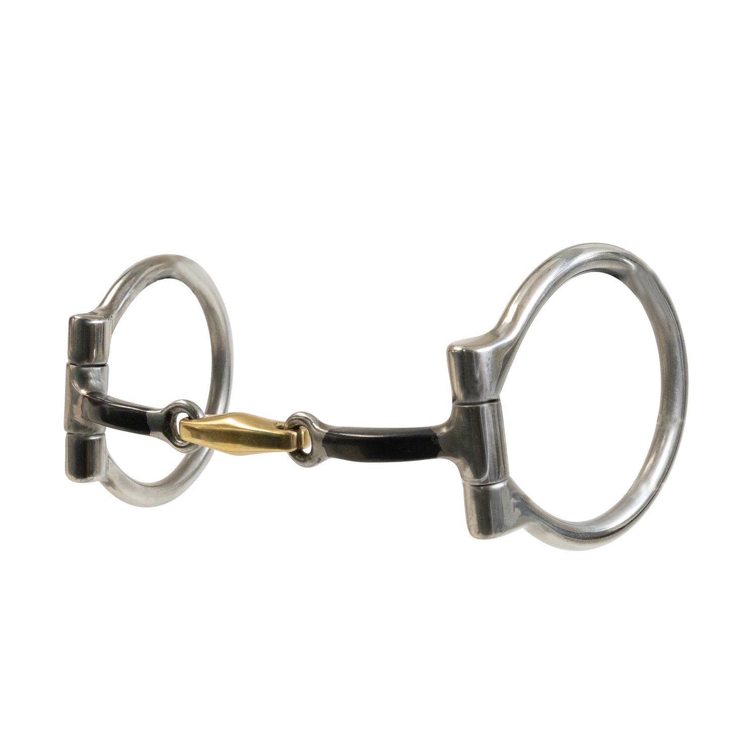 Professional's Choice Equisential Western Training Horse Bit - 5 1/8" Mouthpiece