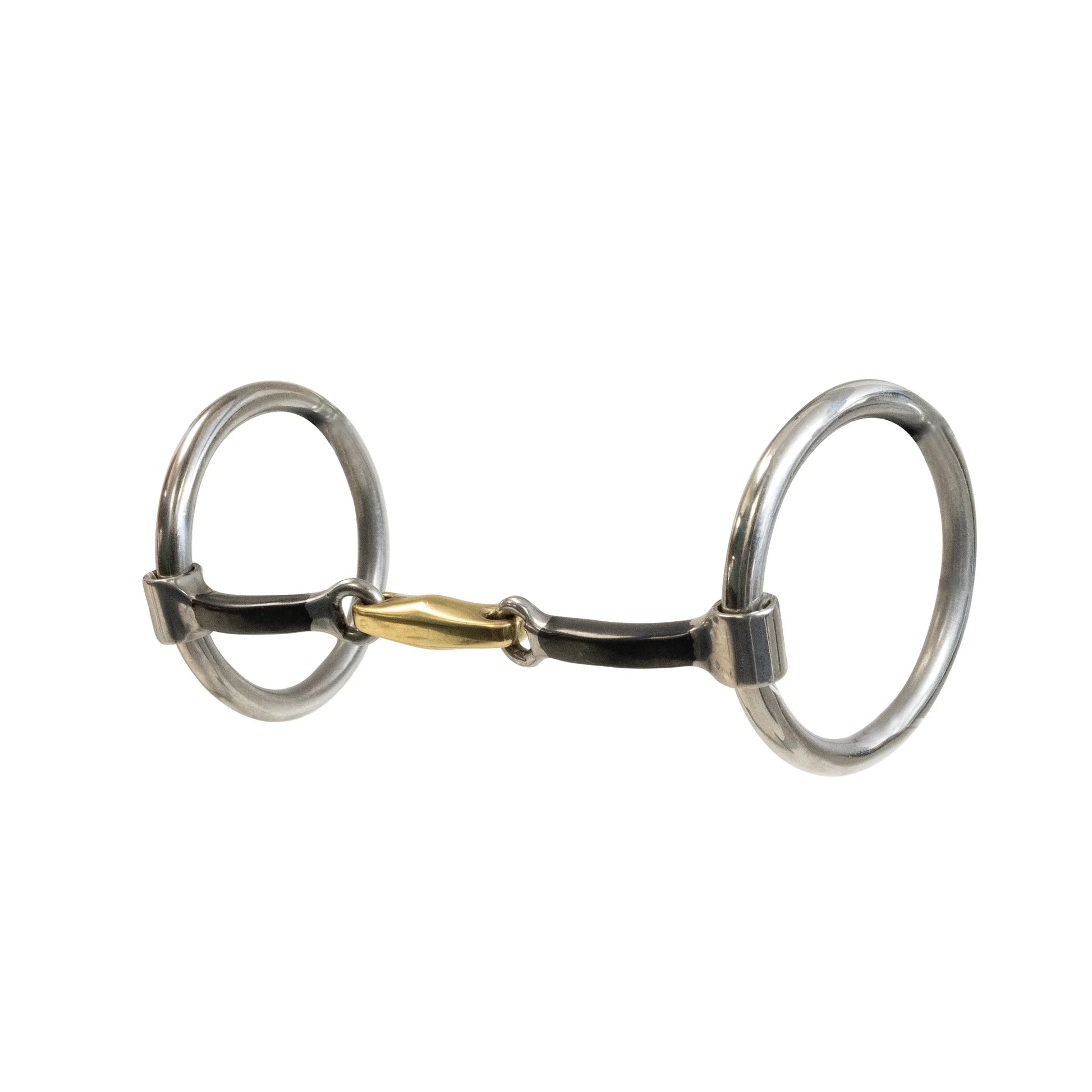 Professional's Choice Equisential Western Training Horse Bit - 5 1/8" Mouthpiece