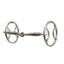Professional's Choice Equisential Western Training Horse Bit - 5 1/8" Mouthpiece