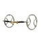 Professional's Choice Equisential Western Training Horse Bit - 5 1/8" Mouthpiece