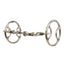 Professional's Choice Equisential Western Training Horse Bit - 5 1/8" Mouthpiece