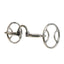 Professional's Choice Equisential Western Training Horse Bit - 5 1/8" Mouthpiece