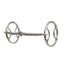 Professional's Choice Equisential Western Training Horse Bit - 5 1/8" Mouthpiece