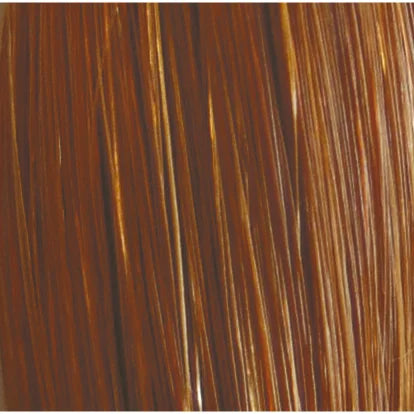 Professional's Choice Hunter Tail Extension - 1 lb Natural Horse Hair for the Show Ring