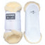 Professional's Choice Hybrid Splint Boot with Fleece Lining - Protective Horse Leg Boots