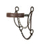Professional's Choice JC Hackamore - 6 3/4" Shank for Precise Control and Balanced Leverage