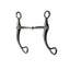 Professional's Choice Laramie Snaffle Western Horse Bit - 5 1/8" Mouthpiece
