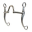 Professional's Choice Laramie Western Performance Horse Bit - 5 1/8" Mouthpiece